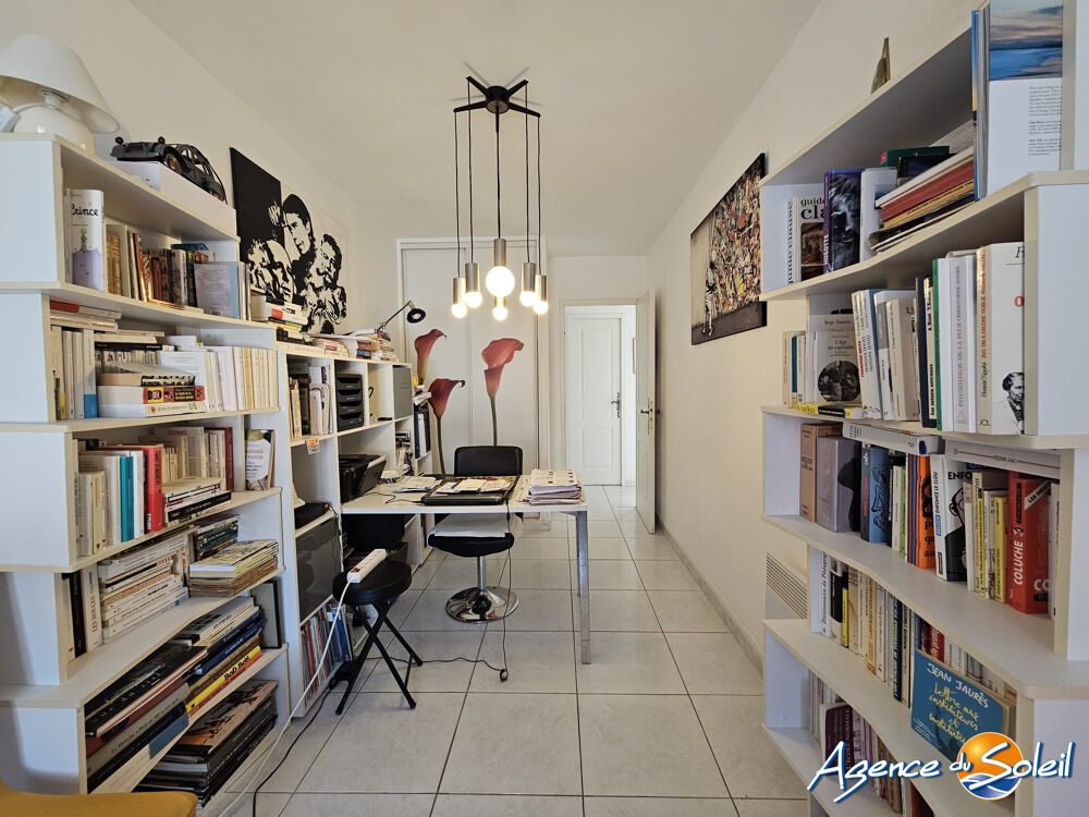 � vendre  Maison Gruissan (11430)