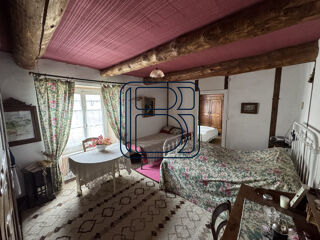  Maison � vendre 10 pi�ces 172 m�