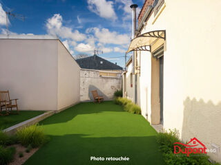  Maison � vendre 2 pi�ces 52 m�