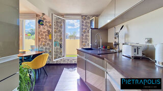  Appartement à vendre 4 pièces 81 m²