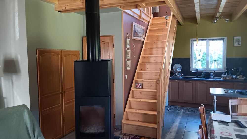 Maison à vendre Boutx