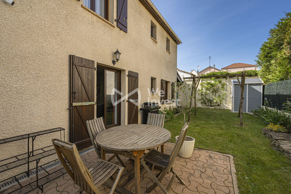 Vente Maison Maison 3 chambres proche gare et écoles privées Sainte-Genevi? Argenteuil