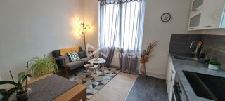  Appartement � vendre 3 pi�ces 50 m�