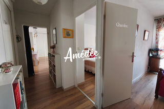  Appartement � vendre 3 pi�ces 63 m�