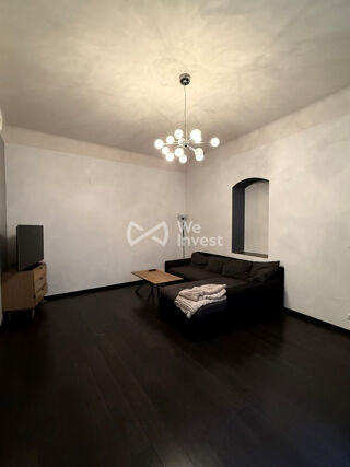 Appartement à vendre 3 pièces 65 m²