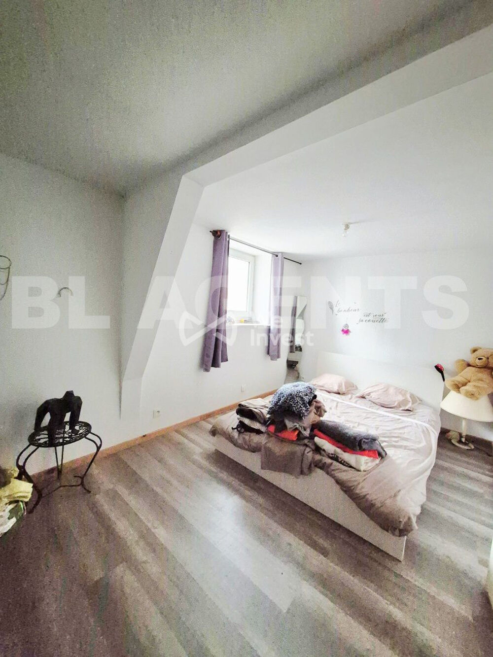 Vente Immeuble Immeuble de rapport en 2 lots + dépendances à Lorgies Lorgies