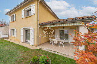  Maison à vendre 6 pièces 161 m²