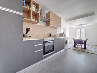  Appartement � vendre 3 pi�ces 65 m�