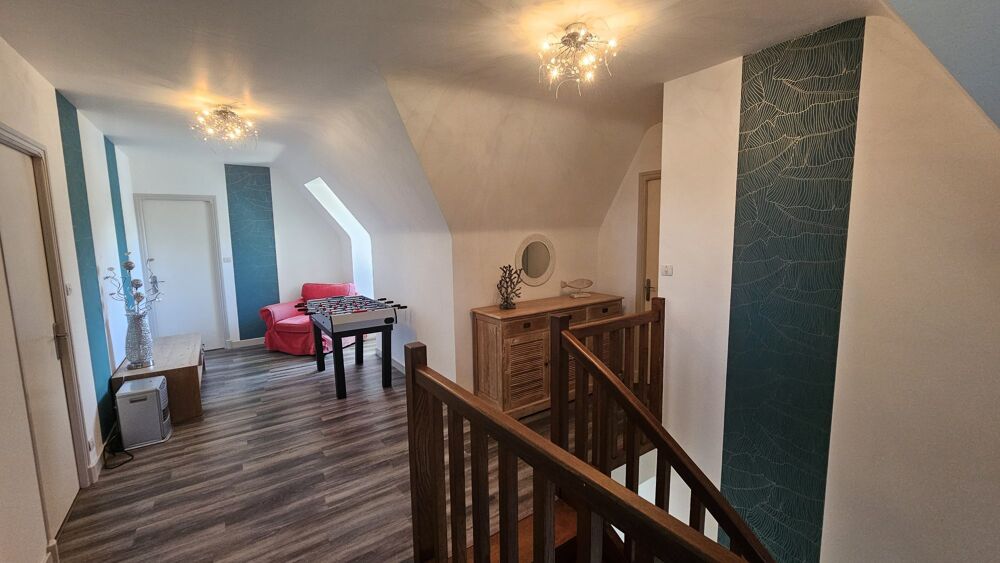 à vendre  Maison Ploubazlanec (22620)