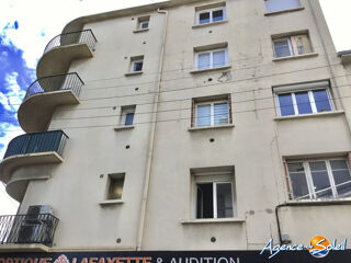  Appartement � vendre 4 pi�ces 107 m�