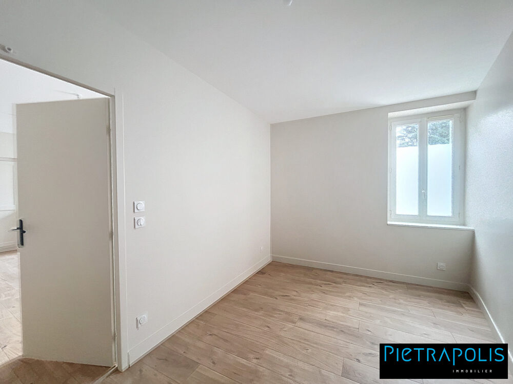 Vente Appartement T2 refait à neuf coeur sathonay camp Sathonay-camp