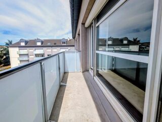  Appartement à vendre 4 pièces 67 m²