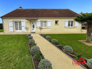  Maison � vendre 6 pi�ces 110 m�