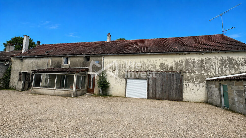 Grande Maison Familiale de 242 m² sur 1 471 m² de terrain 