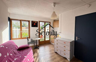  Immeuble � vendre 163 m� Brebi�res