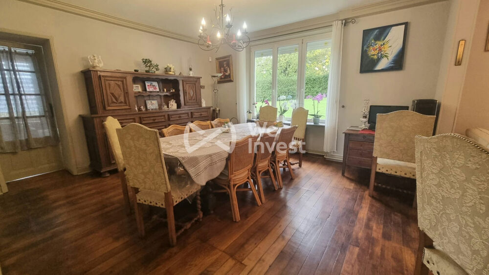 Vente Maison Maison à vendre Blagny Blagny