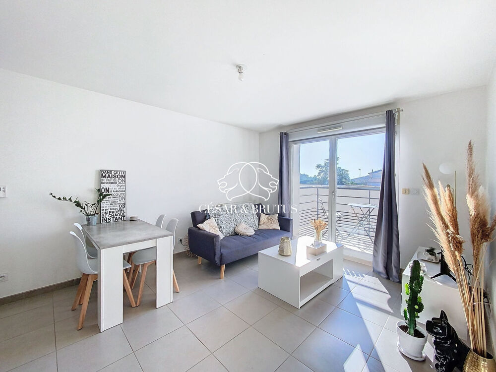 Vente Appartement APPARTEMENT T2 - MARCY L'ETOILE Marcy-l'Étoile