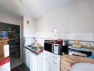  Appartement à vendre 3 pièces 52 m²