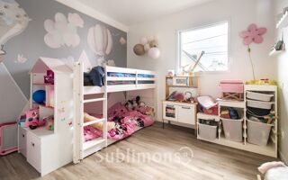  Maison � vendre 6 pi�ces 150 m�