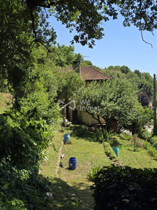  Maison à vendre 4 pièces 85 m²