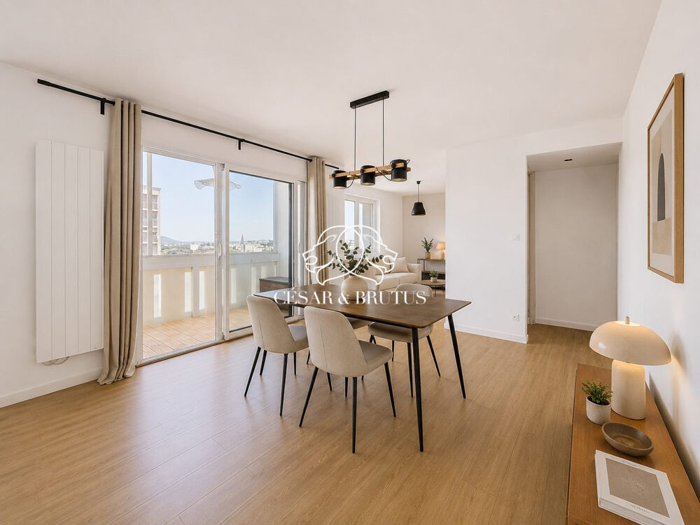 Appartement 5 pièces 73 m² · à Caluire-Et-Cuire · 73 m² · 295 000 €