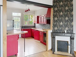 Vente Maison Maison à vendre Saint-Brieuc Saint-brieuc