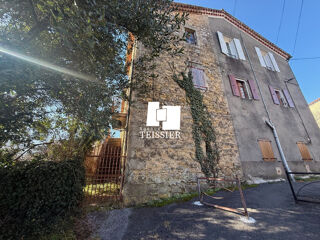  Maison � vendre 2 pi�ces 100 m�