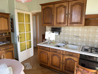  Maison � vendre 5 pi�ces 125 m�