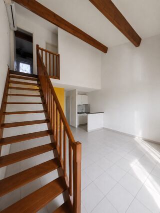  Maison à vendre 4 pièces 50 m²