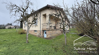  Maison � vendre 4 pi�ces 84 m�