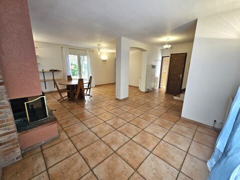  Maison � louer 6 pi�ces 127 m�