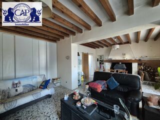  Maison � vendre 4 pi�ces 110 m�