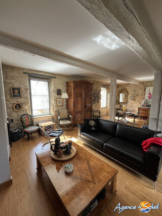 Maison 5 pièces · à Bizanet · 345 000 €