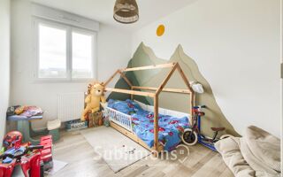  Maison � vendre 4 pi�ces 90 m�