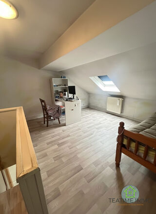  Maison à vendre 5 pièces 100 m²