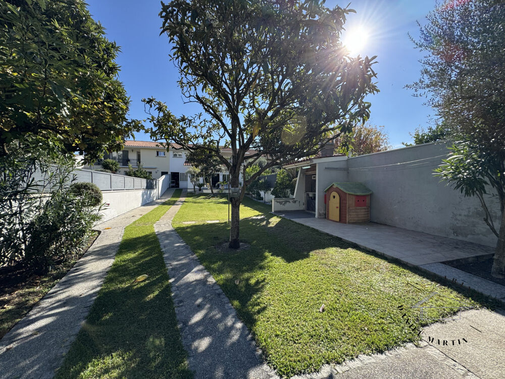 � vendre  Maison B�gles (33130)