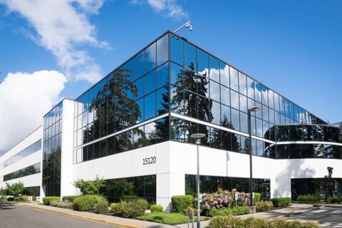 A VENDRE VANNES OUEST - Immeuble ind&eacute;pendant de bureaux 690m&sup2; 1318250 56000 Vannes