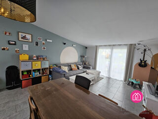  Maison � vendre 5 pi�ces 130 m�