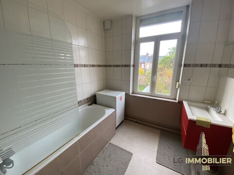  Maison � louer 5 pi�ces 183 m�