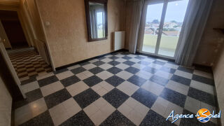  Appartement à vendre 4 pièces 80 m²