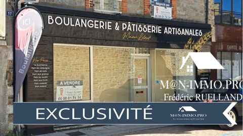 Local commercial 159000 35580 Guichen