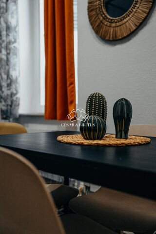  Appartement  vendre 1 pice 21 m