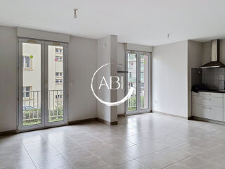  Appartement à vendre 2 pièces 56 m²