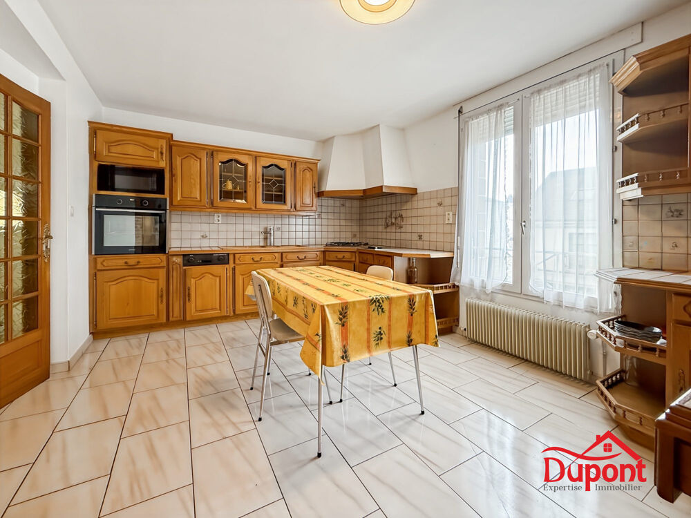 Vente Immeuble Immeuble de Rapport de 300 m² – Plein Coeur de Revin Revin