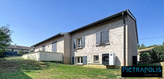  Maison à vendre 7 pièces 180 m²