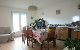  Maison � vendre 4 pi�ces 88 m�