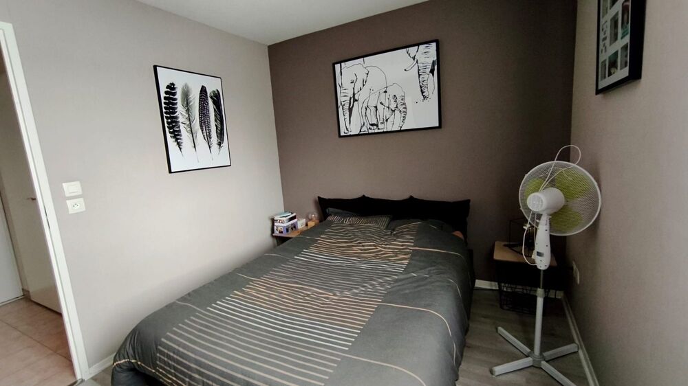 Vente Appartement Appartement à vendre Avion Avion
