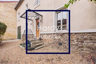 Vente Maison LA TERRASSE DU VILLAGE Cergy