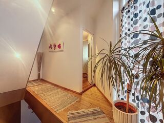  Maison � vendre 5 pi�ces 125 m�