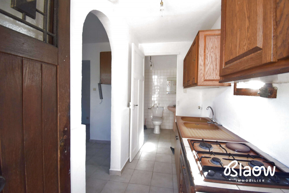 Vente Maison Maison à vendre à Meyzieu au coeur de la Jacquière Meyzieu